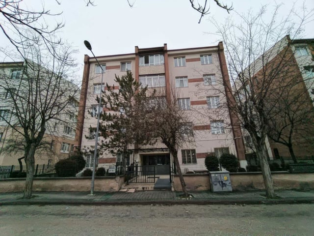 RE/MAX MOD'DAN ULAŞIMI RAHAT BOŞ SATILIK 2+1 DAİRE