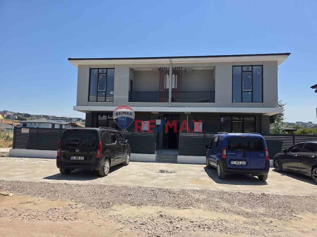 YALOVA MERKEZ KADIKÖY KİRALIK YENİ BİNADA EŞYALI 1+1 DAİRE