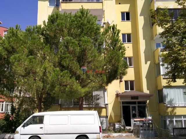 KEŞAN ÇAMLIKENT 3+1 EŞYALI
