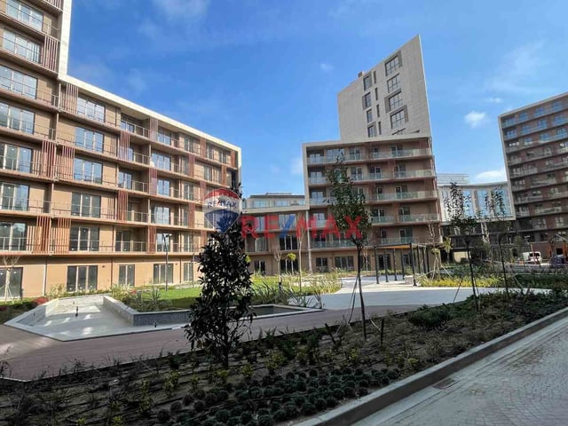 TOPKAPI EVLERI NDE YAŞAM BAŞLADI 100 M2 SATILIK 2+1 HEMEN TESLIM