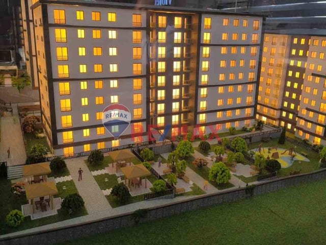 BEYLIKDÜZ  GÜRPINAR DA SATILIK 3+1 SIFIR DAIRELER
