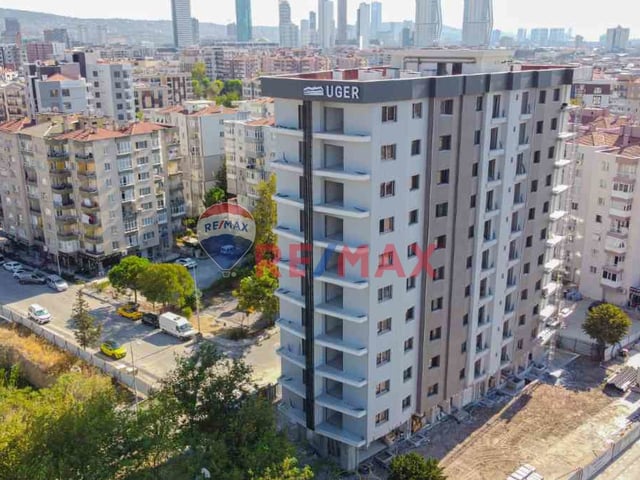 MANAVKUYU MAHALLESI YÜZBAŞI İBRAHIM HAKKI CADDESI 3+1 SATILIK