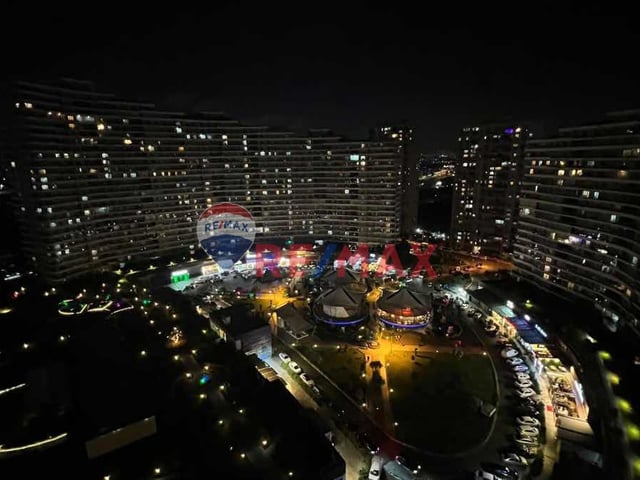AĞAOĞLU MY WORLD EUROPE EŞYALI SATILIK 1+1 KÖŞE DAİRE