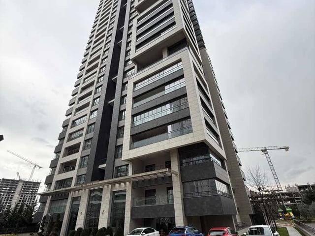 İNCEK ROYAL KONUTLARINDA SATILIK 2+1 DAİRE