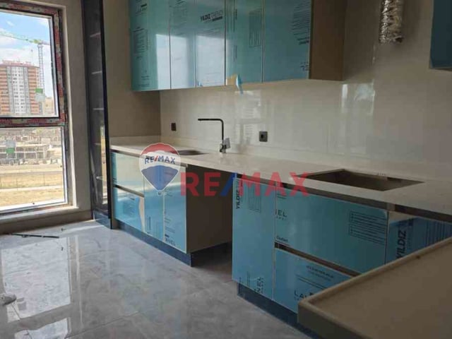 REMAX NEPTÜN'DEN GÖKSU-KAŞMIR AVM YAKIN SIFIR DAIRE