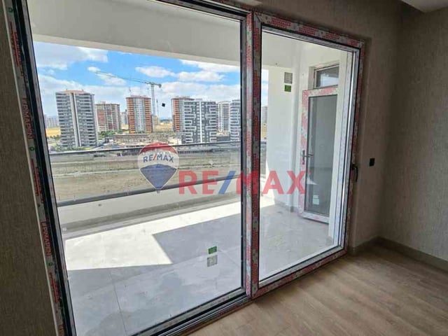 REMAX NEPTÜN'DEN GÖKSU PARKINA YAKIN SATILIK SIFIR DAIRE