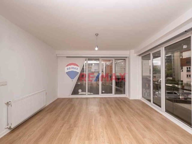 ŞİŞLİ BOMONTİ KİRALIK DAİRE