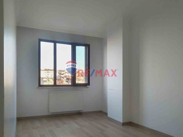 GAZIOSMANPAŞA MERKEZDE FERAH 3+1 | BALKONLU, MANZARALI, 125 M²