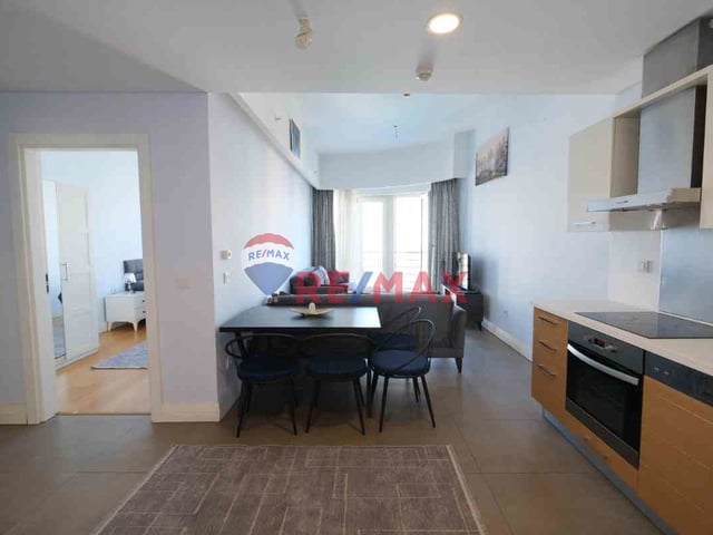 İSTANBUL SARAYLARI 1+1 EŞYALI SATILIK DAİRE