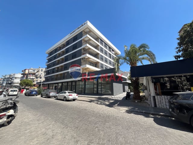 GONCALAR DA SIFIR 3+1 KİRALIK DAİRE