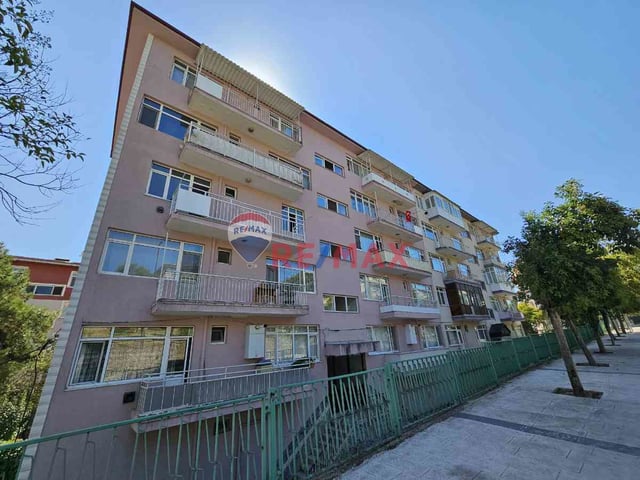 KURUÇEŞME ŞIRINTEPE 3+1 ARAKAT KIRALIK DAIRE
