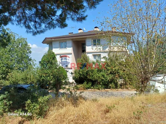 YALOVA ALTINOVA SUBAŞI KALICI KONUTLARINDA SATILIK 3+1 DAIRE