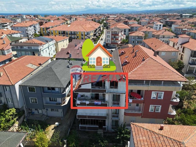 1 DAİRE FİYATINA 2 DAİRE SAHİBİ OLUN DENİZE 100M REMAX