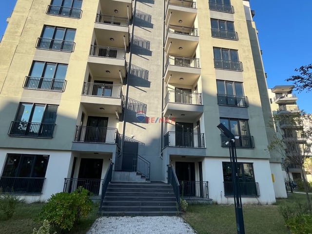 ŞEHRİ BAHÇEDE 2+1 SATILIK