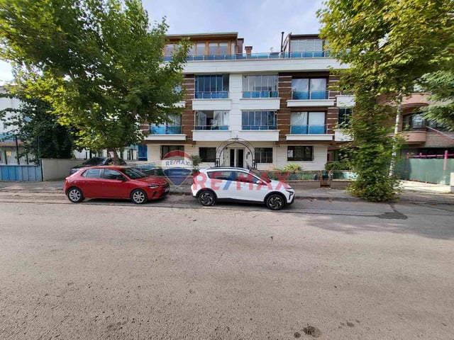 SUBAYEVLERINDE FIRSAT 2+1 YENI YAPI DAIRE