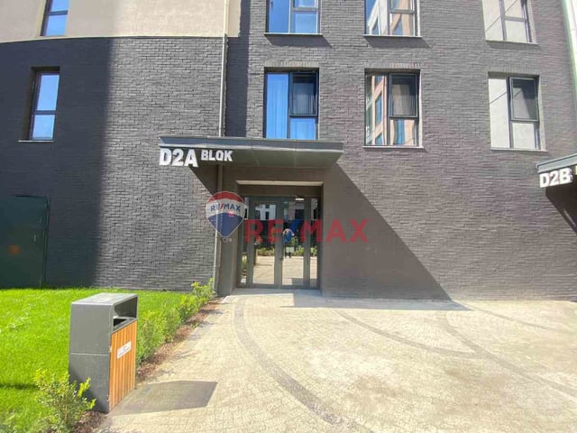 RE/MAX İNCİ'DEN EMLAK KONUT SİTESİNDE 2+1 SATILIK DAİRE