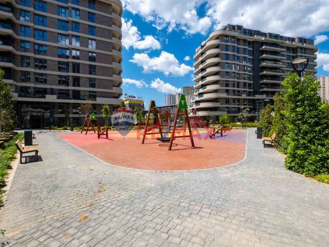 BATI YAKASINDA DENİZ GÖREN  FIRSAT  2+1  BALKONLU DAİRE