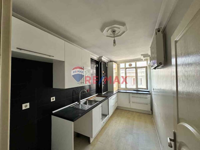 KAĞITHANE MERKEZ SATILIK 4+1 DUBLEKS