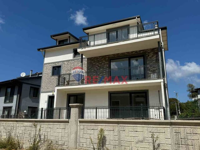 KANDIRA KERPE’DE YAZ-KIŞ KULLANIMA UYGUN 2+1 DAIRE – YERDEN ISITMALI
