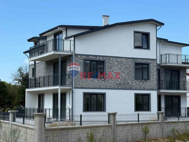 KANDIRA KERPE’DE EBEVEYN BANYOLU 3+1 ÇATI DUBLEKS – YAZ/KIŞ KONFORU