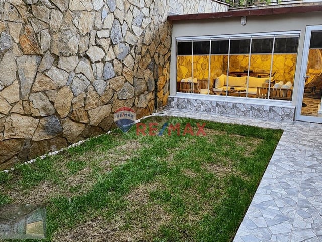 ÜMRANİYE İSTİKLAL MAHALLESİ ÖZEL BAHÇELİ SATILIK 3+1 DAİRE