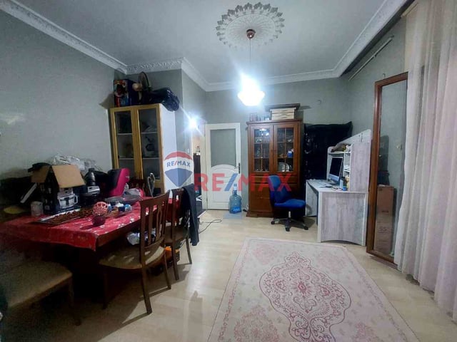 KASIMPAŞA YAHYA KAHYA MAHALLE SATILIK 2+1 KAT MÜLKİYETLİ