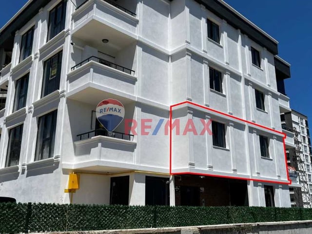 SAMSUN BÜYÜKOYUMCA'DA EŞSİZ DENİZ MANZARALI, SIFIR 1+1 KİRALIK DAİRE