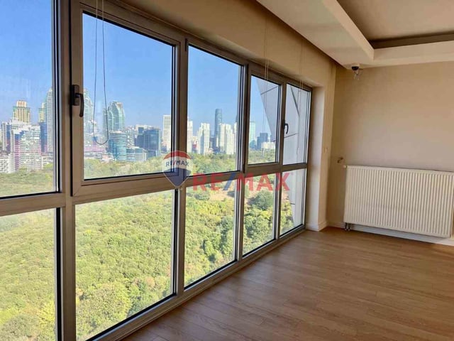 AGAOĞLU MY HOME SATILIK DAİRE DUBLEKS 340 M2 5+1 B0Ş