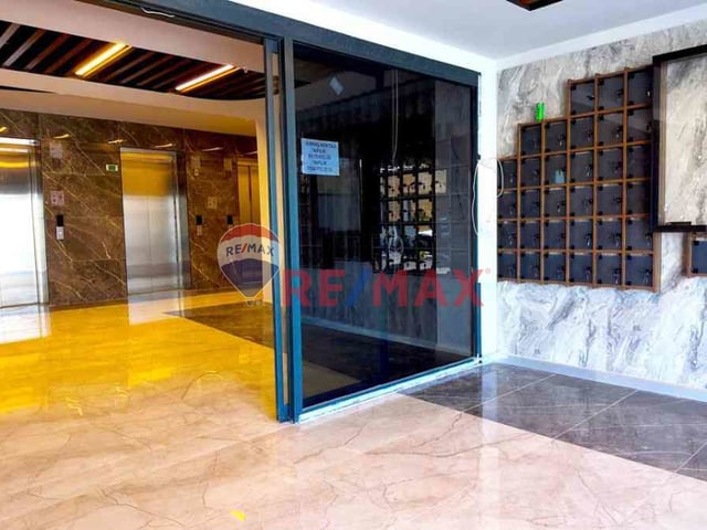 REMAX NEPTÜN'DEN GÖKSU PARKI YANINDA 1+1 KIRALIK DAIRE