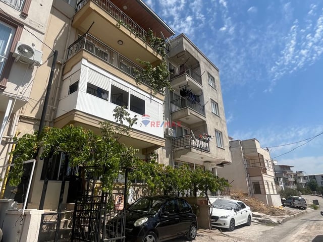 REMAX BEST’TEN ATATÜRK MAHALLESİNDE 2+1 KİRALIK DAİRE