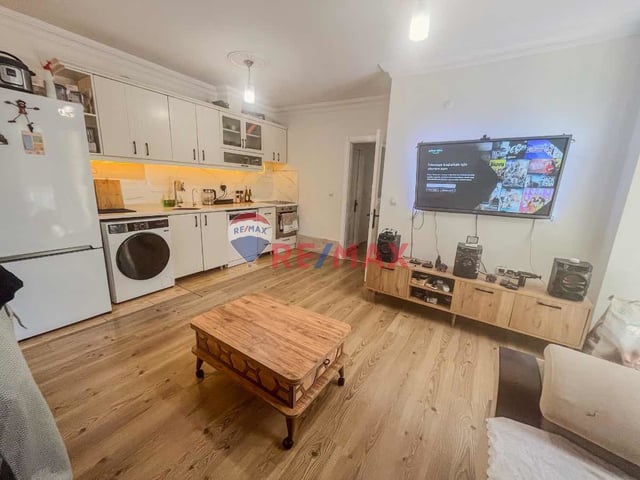 EBEVEYN BANYOLU, AYDINLIK 3+1 DAİRE | DUTLUBAHÇE GİRİŞ KAT