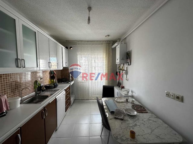 REMAX DOĞU ABDULLAHPAŞA HAKSEN TOKİ'DE 3+1 ARA KAT SATILIK DAİRE