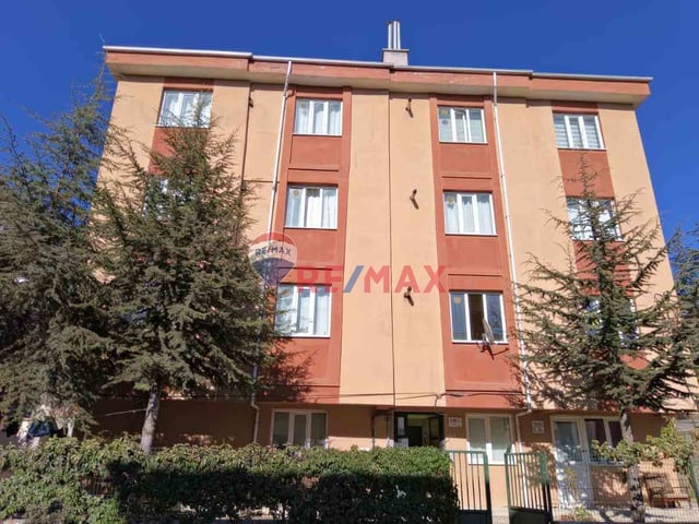 RE/MAX MOD'DAN ULUÖNDER'DE YATIRIMLIK EŞYALI 1+1 DAİRE