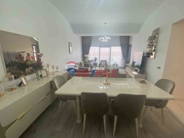 REMAX KAYA'DAN MARINA 24'TE DENIZ VE HAVUZ MANZARALI LÜKS 2+1
