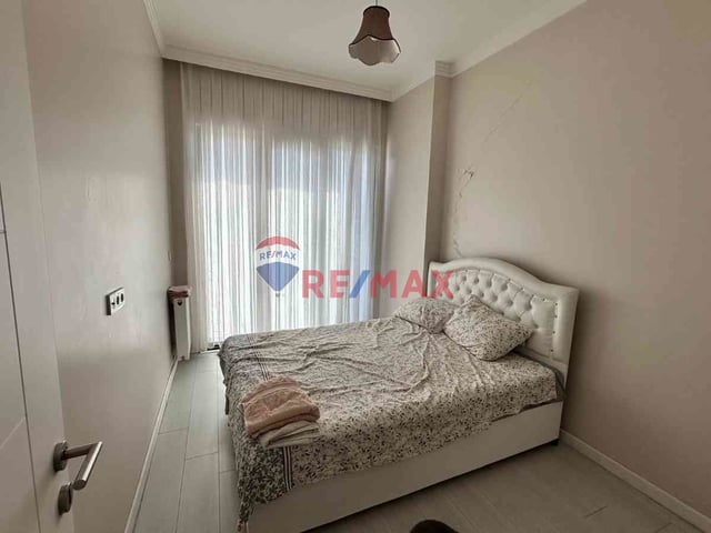 TERASI ILE FARK YARATAN EŞYALI 1+1 | MOTTO İSTANBUL