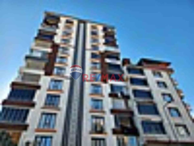 RE/MAX DEN ALİ RIZA SEPTİOĞLU BLV.DA 3+1 ARAKAT SATILIK DAİRE