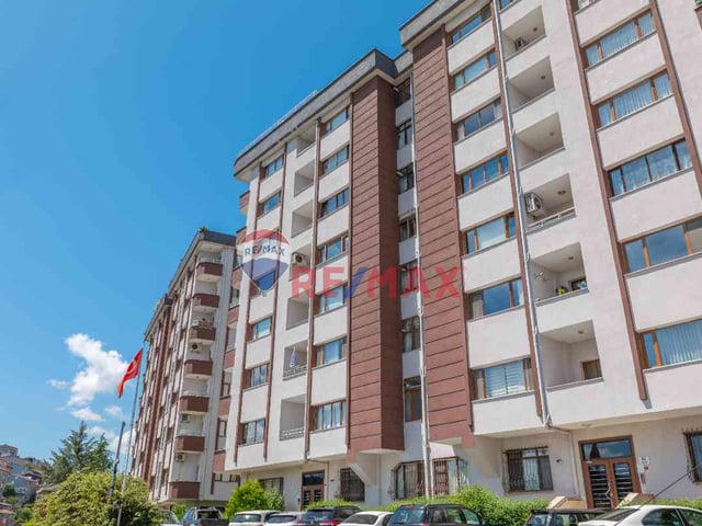 MASLAK 89 SİTESİ 1+1 İÇİ YENİLENMİŞ SATILIK DAİRE