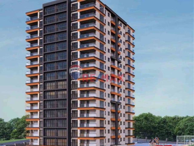 SUSUZ MAHALLESİNDE SIFIR PROJE!