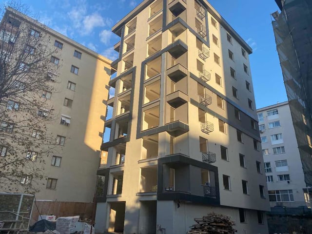 KADIKÖY SAHRAYICEDİT'DE 2026 ŞUBAT AYINDA TESLİM 2+1 SATILIK DAİRE