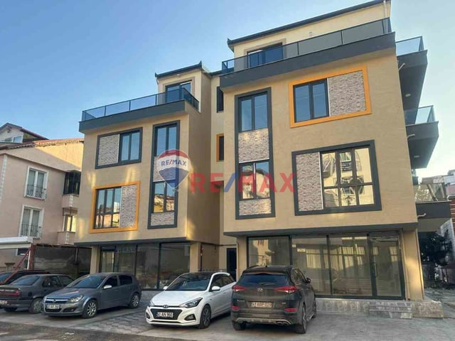 REMAX DREAM  İZMİT YENİŞEHİR 'DE  1+1  EŞYASIZ KİRALIK DUBLEKS DAIRE