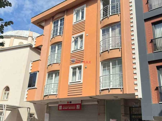 ÜMRANİYE ÇAKMAK MAH SATILIK 3+2 DUBLEX DAİRE