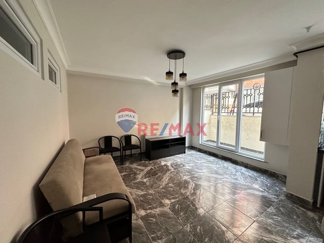 BOŞ DAİRE!!!ÇAĞLAYAN’DA YENİ BİNA METROYA 10 DK SATILIK 2+1 DAİRE