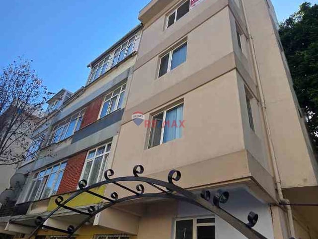 ÜSKÜDAR SALACAKTA SAHİLE 5DK İÇİ YAPILI SATILIK 1 ODA 1 SALON