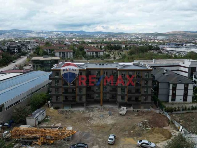 KOCAELİ KARTEPE BAHÇEŞEHİR KOLEJİ KARŞISI 2+1 DUBLEKS DAİRE