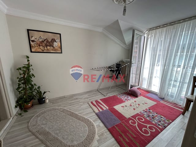 İZMİT KOCATEPE DE SATILIK 5+1 DUBLEKS DAİRE