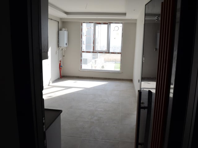 REMAX LANDDEN 1+1 HAVUZLU DAIRE