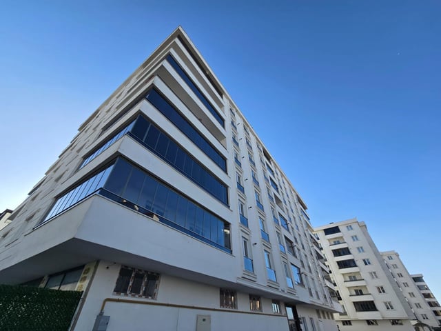 REMAX İLKE'DEN YILDIZKEN'TE 3+1 KİRALIK LÜKS DAİRE