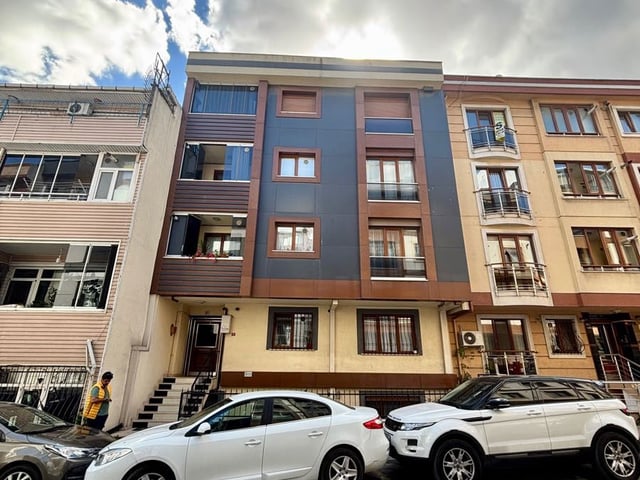 KISIKLI/FERAH’DA KATTATEK,GENİŞ,BAKIMLI,FIRSAT DAİRE