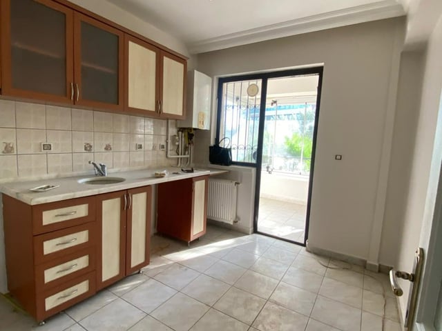 ÇANKAYA BİRLİK'TE SATILIK 3+1 FERAH DAİRE