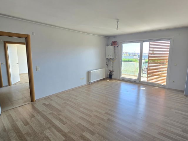 YENIŞEHIR Q BAHÇE SITESI MASRAFSIZ 2+1 SATILIK DAIRE